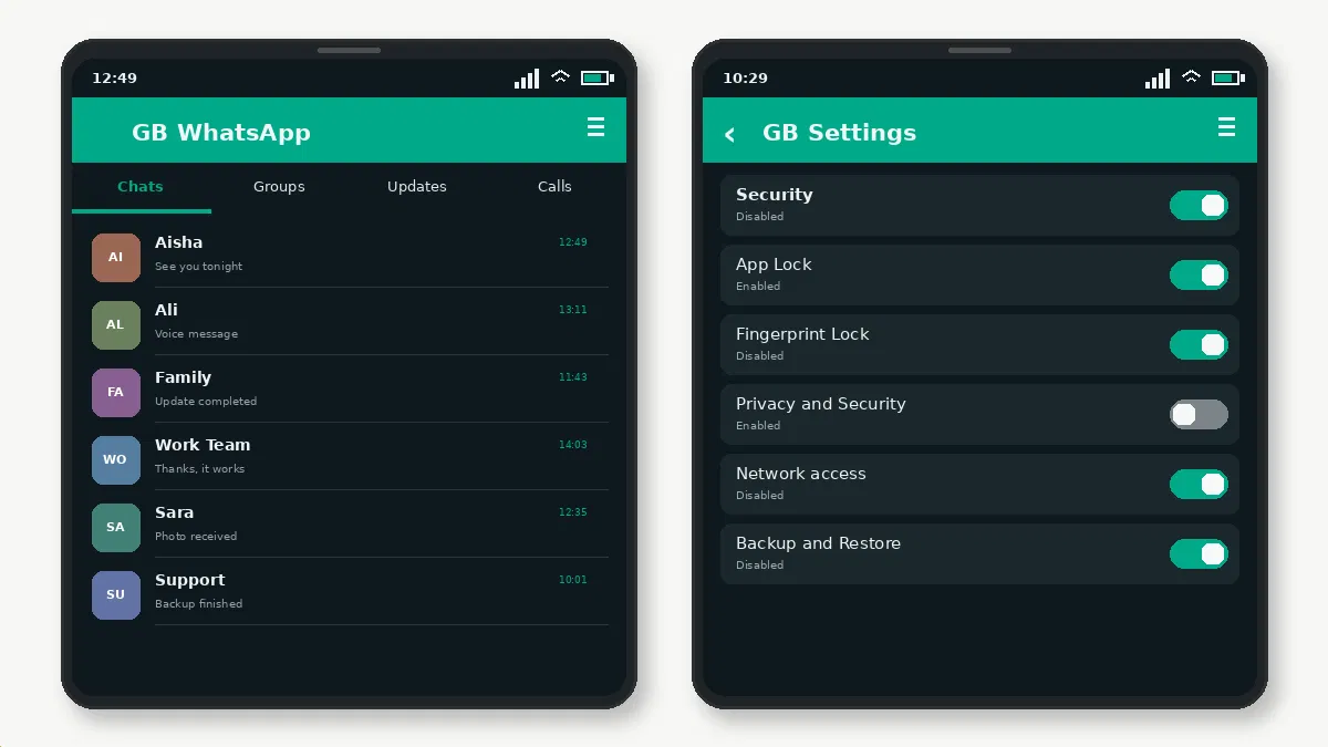 Can GB WhatsApp Get Your Account Banned?