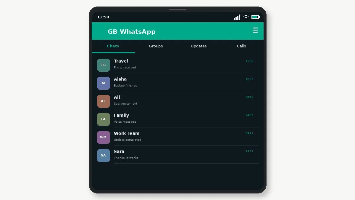 Best GB WhatsApp Features Explained