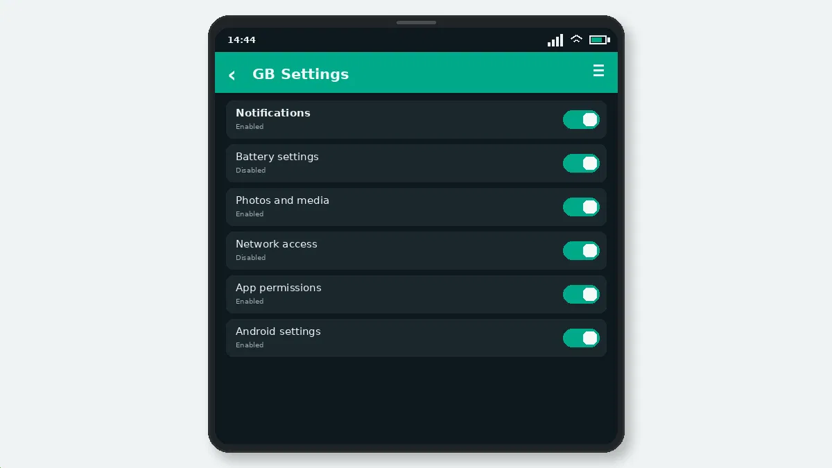 Use GB WhatsApp on a Low-Storage Android Phone
