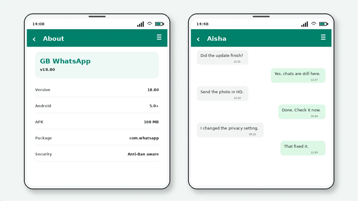 Why GB WhatsApp Is Not on Google Play Store