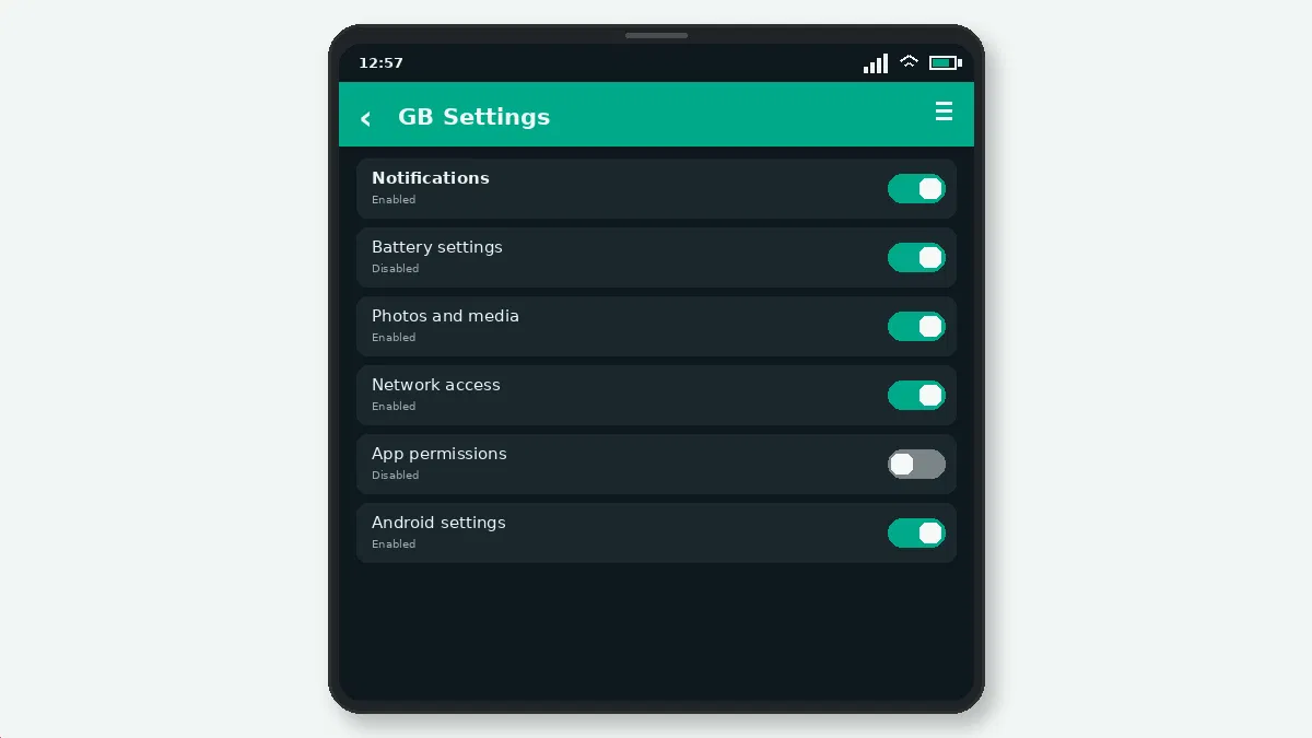 GB WhatsApp on Google Pixel Phones thumbnail