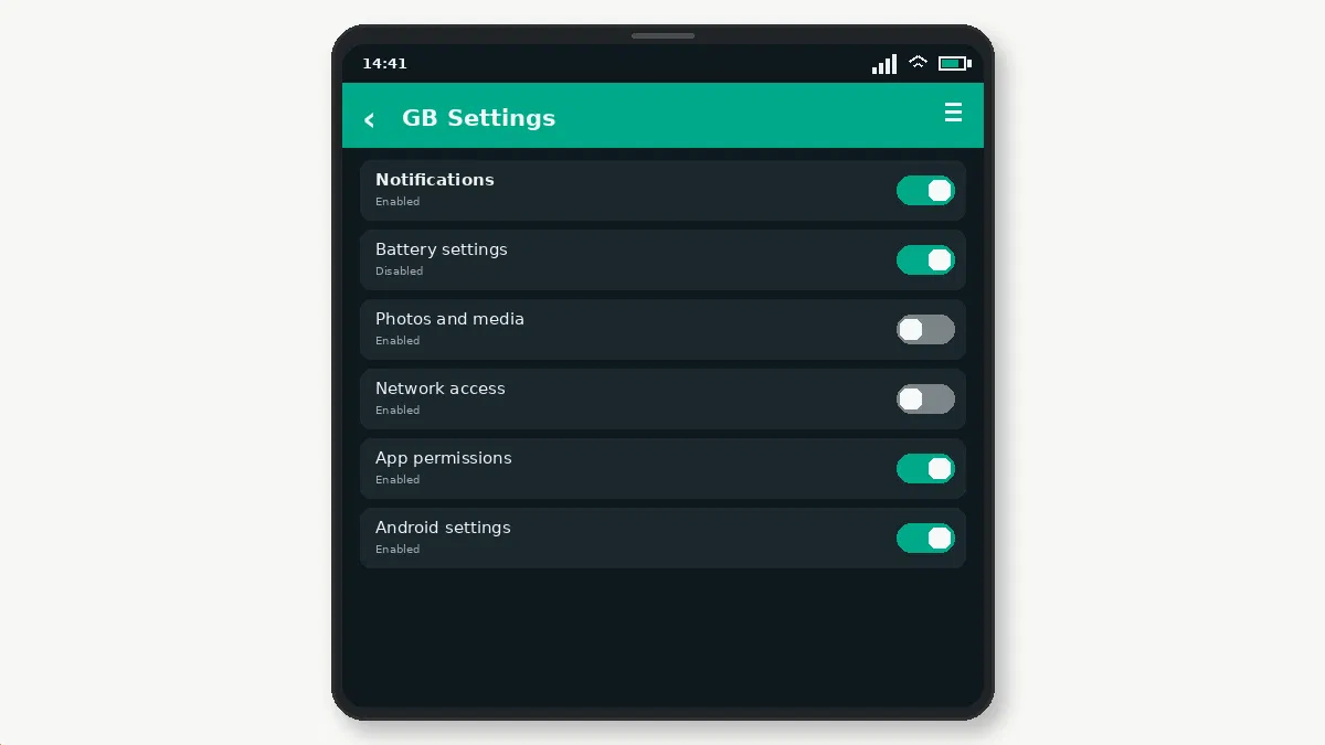GB WhatsApp on Xiaomi and Redmi Phones thumbnail
