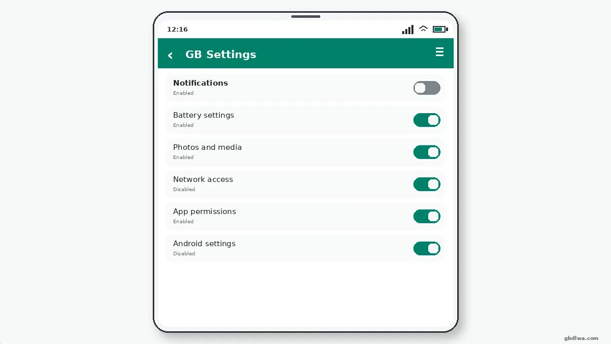 How to Use Two WhatsApp Accounts on One Phone