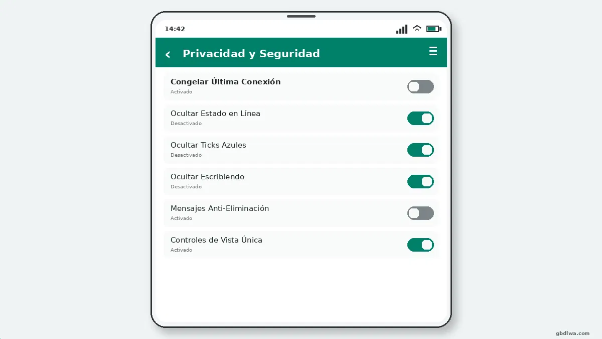 Qué hacer si no funciona — captura de pantalla 3