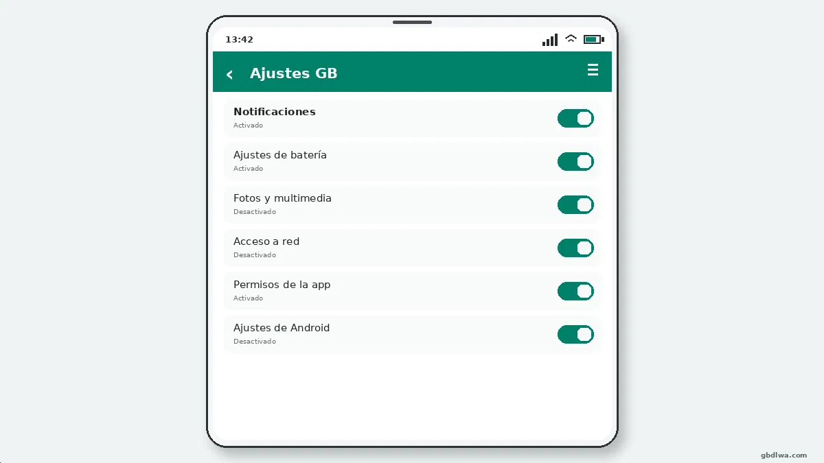 Qué debes comprobar — captura de pantalla 2