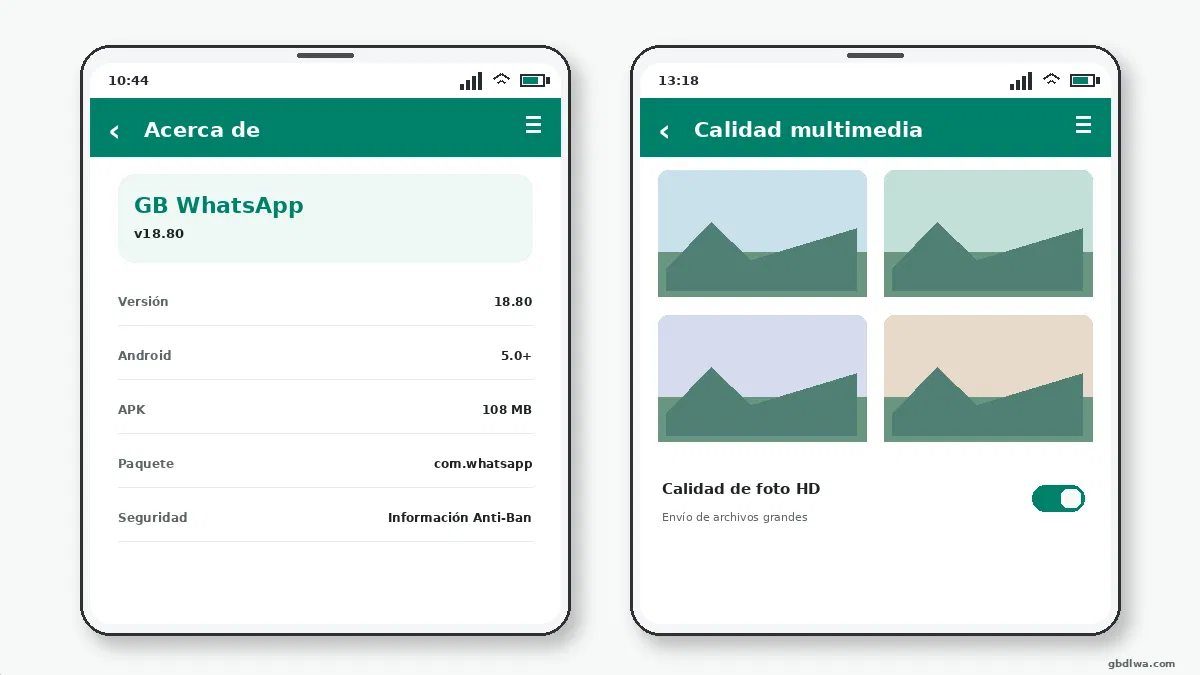 Qué hacer si no funciona — captura de pantalla 3