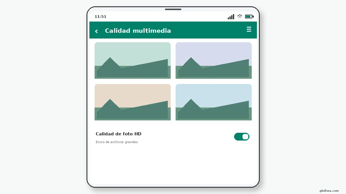 Qué hacer si no funciona — captura de pantalla 3
