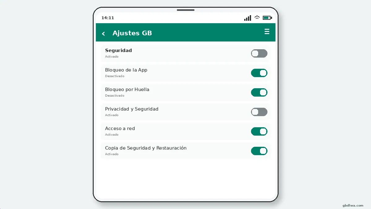 Qué debes comprobar — captura de pantalla 2