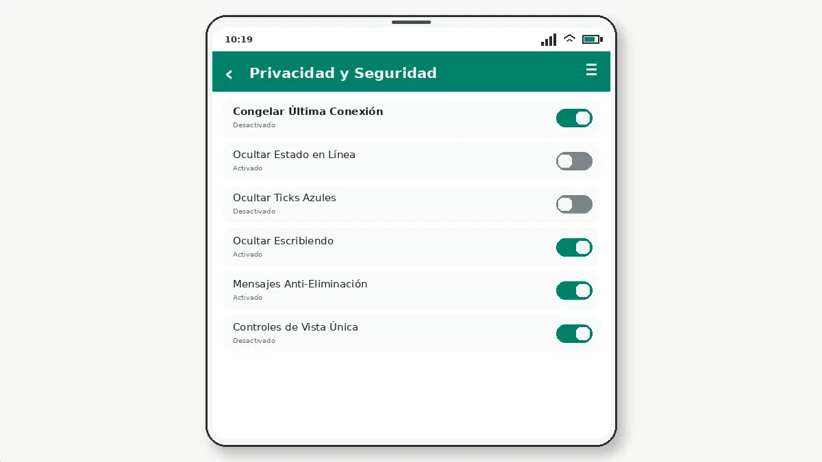 Valoración del Editor: 4,7/5 — captura de pantalla 17