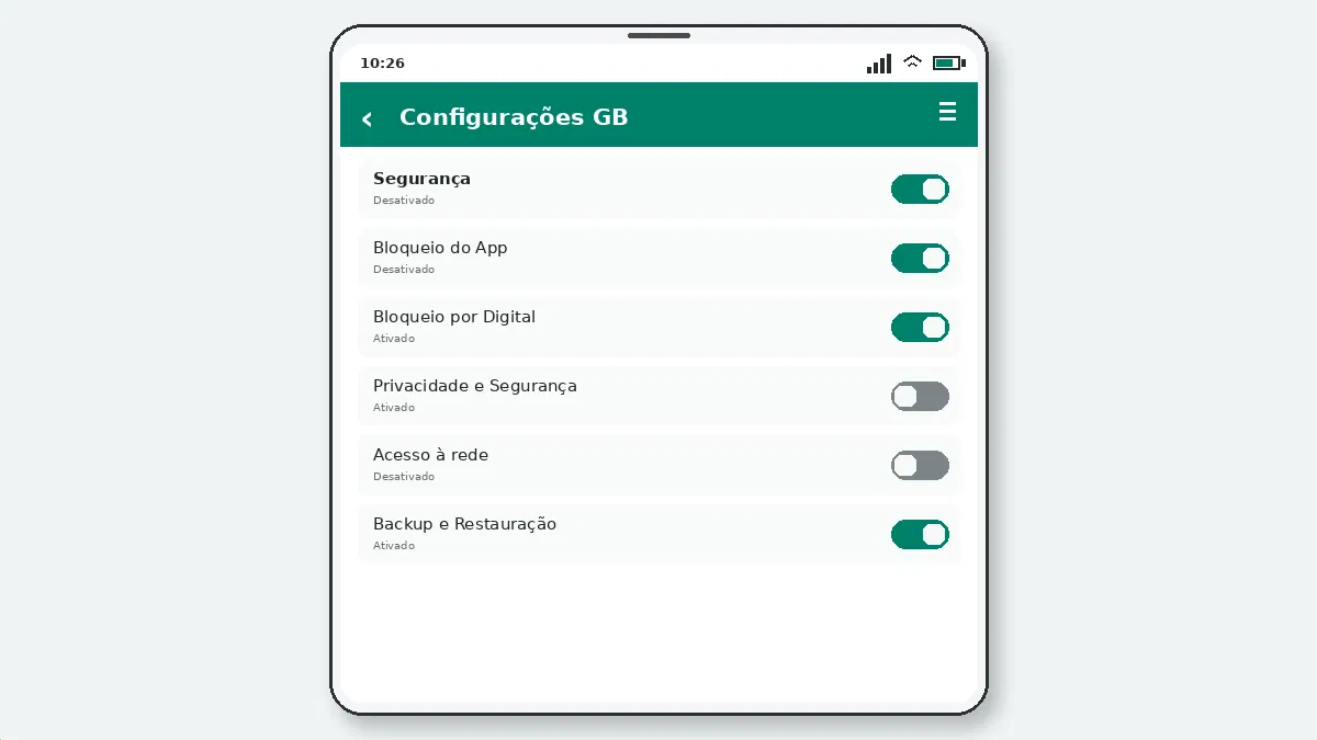 Anti-Ban do GB WhatsApp Explicado — captura de tela